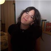 Ciao! Sono Silvia, studentessa di Medicina al secondo anno in Sapienza. Offro lezioni private, sia in presenza che online!